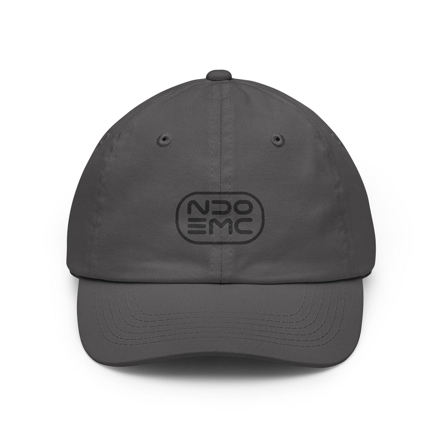 No Day Off Dad Hat