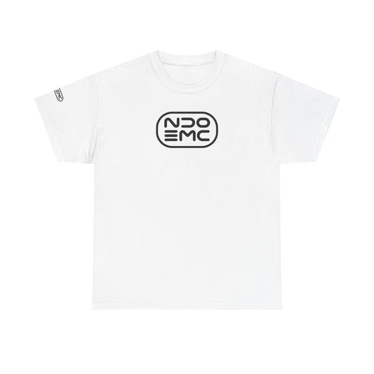 No Day Off Tee