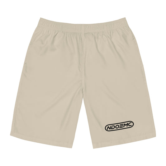 No Day Off Shorts