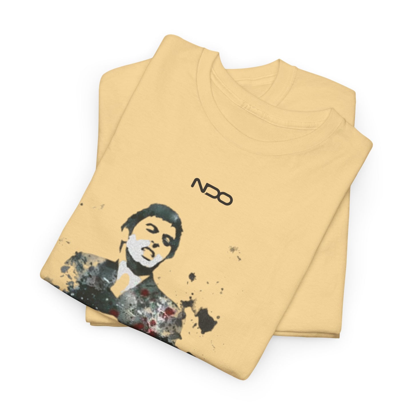 Scarface Tee Design