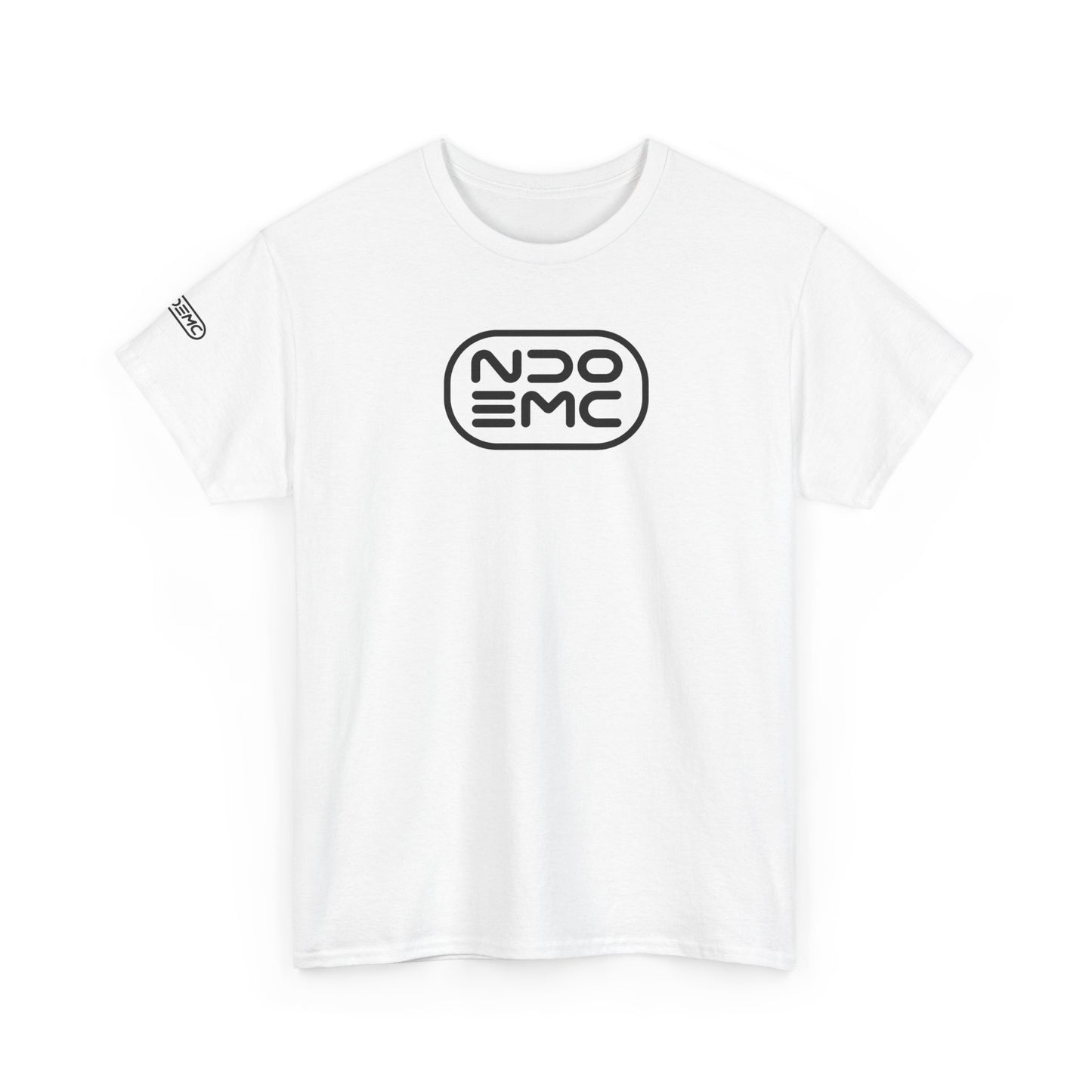 No Day Off Tee