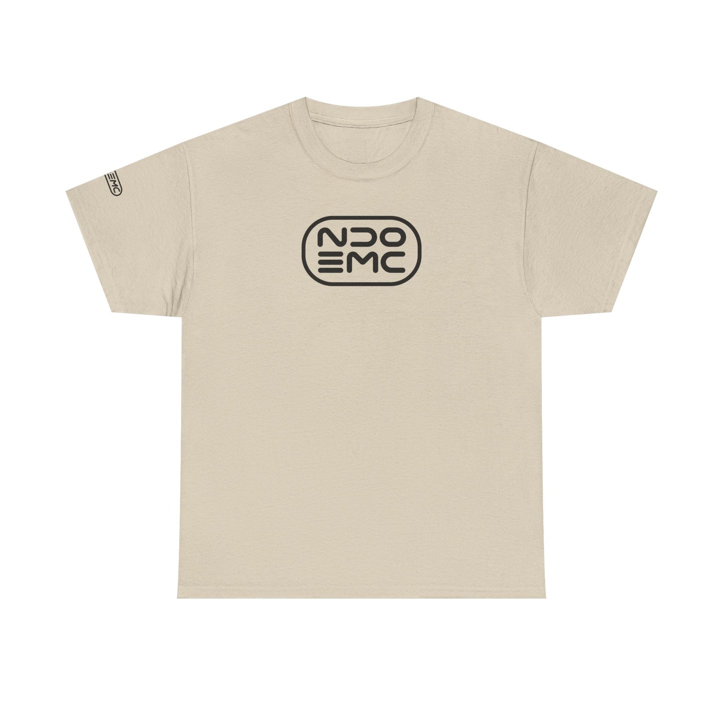 No Day Off Tee