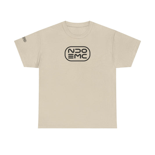 No Day Off Tee