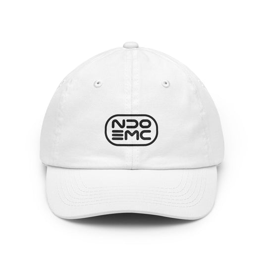 No Day Off Dad Hat
