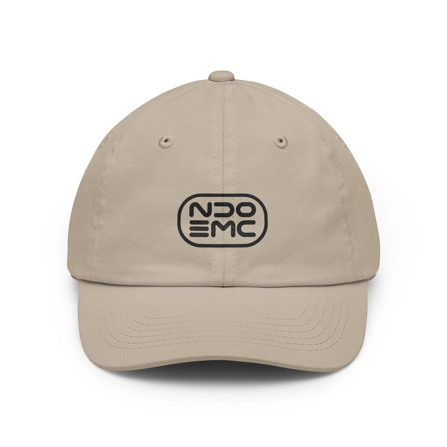 No Day Off Dad Hat