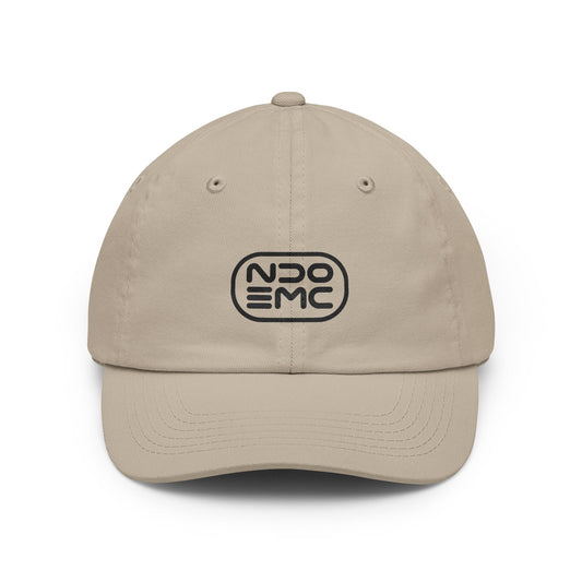 No Day Off Dad Hat