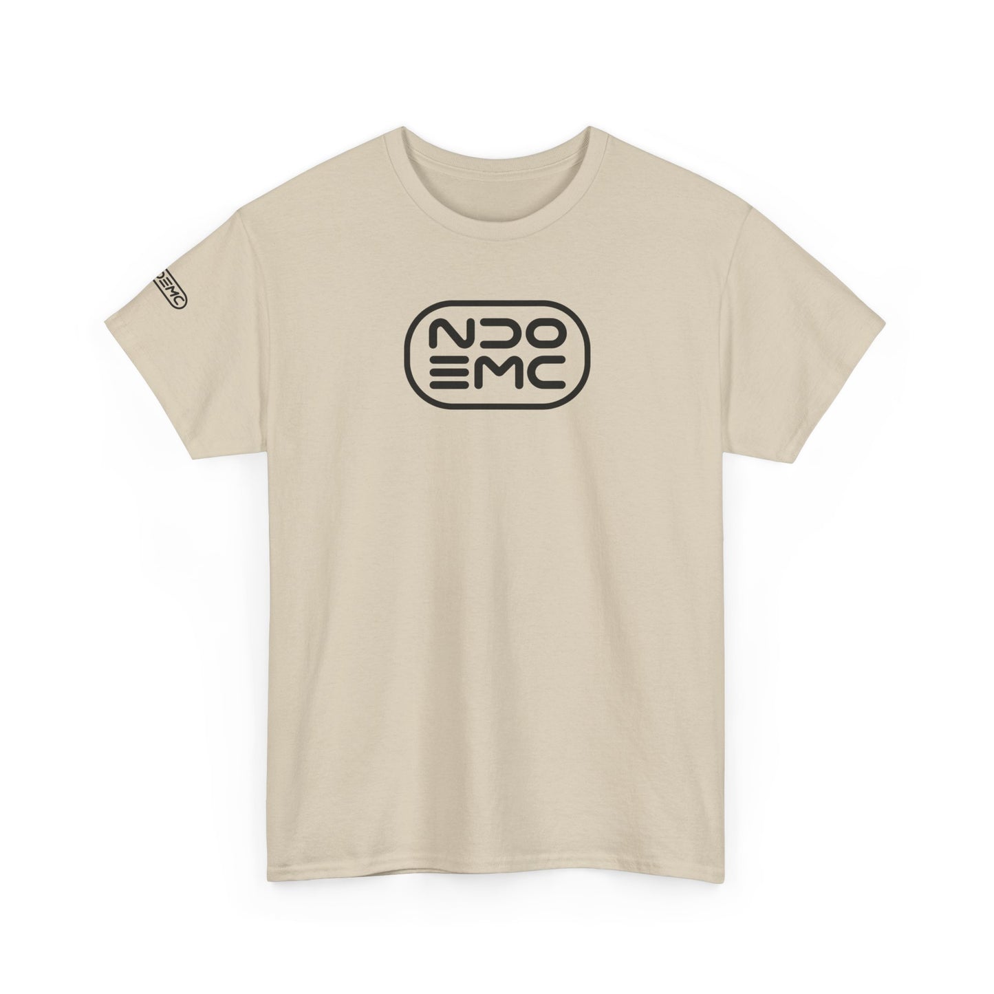 No Day Off Tee