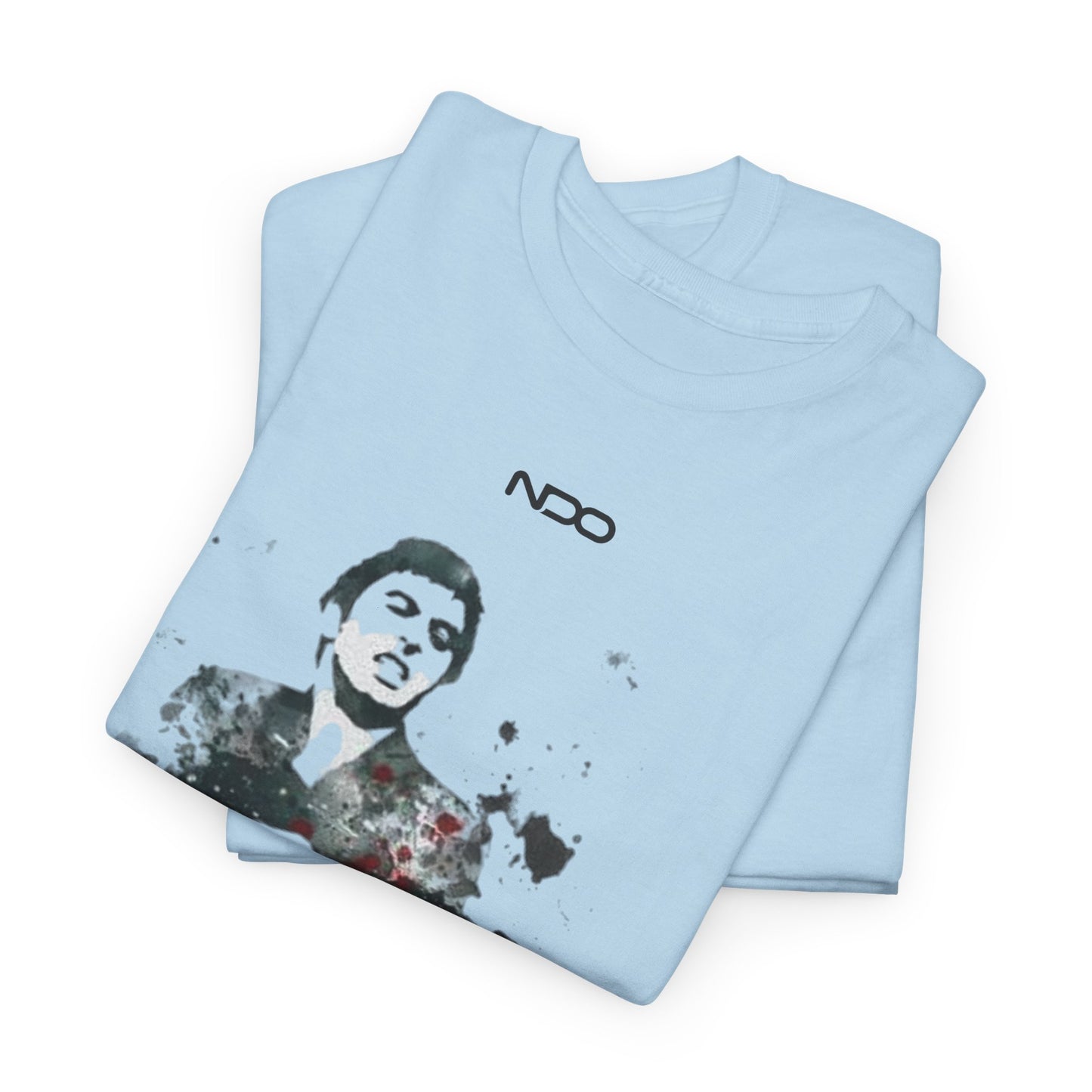 Scarface Tee Design