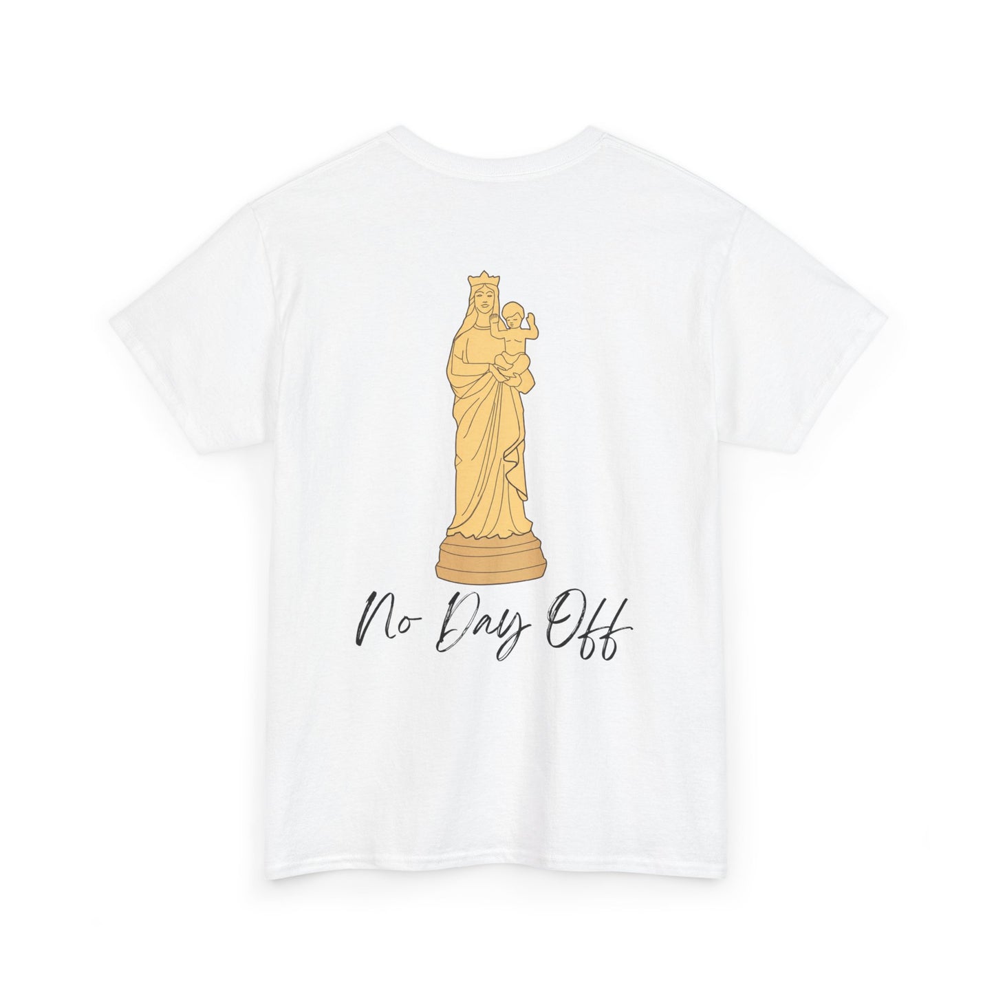 Marseille Tee
