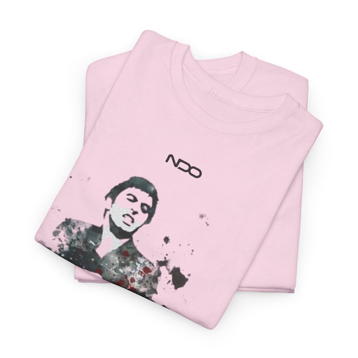 Scarface Tee Design