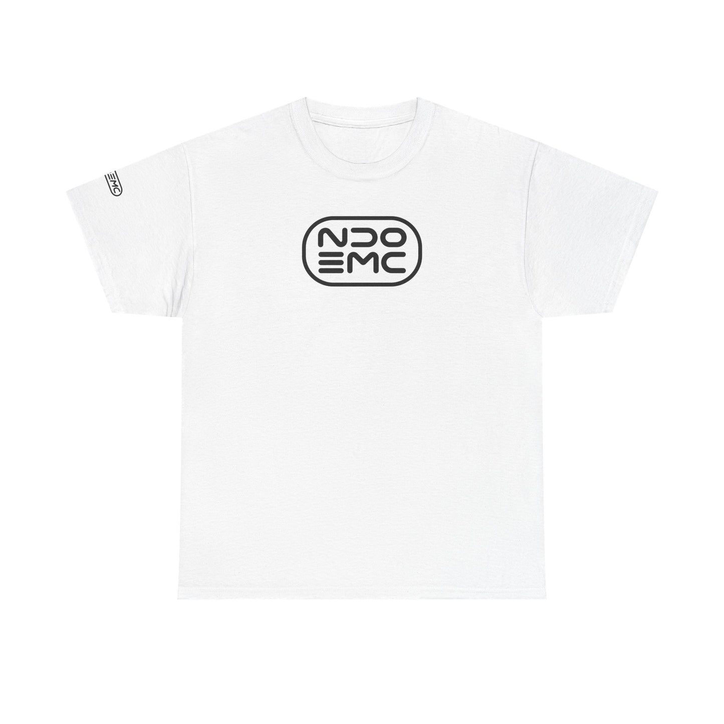 No Day Off Tee