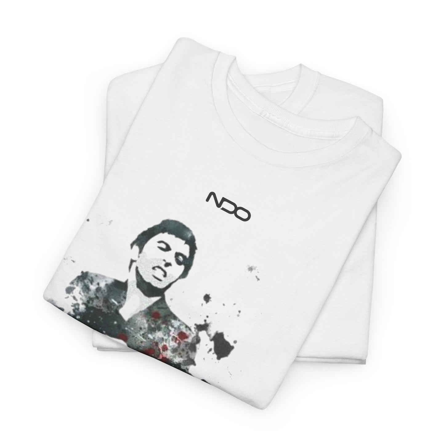 Scarface Tee Design