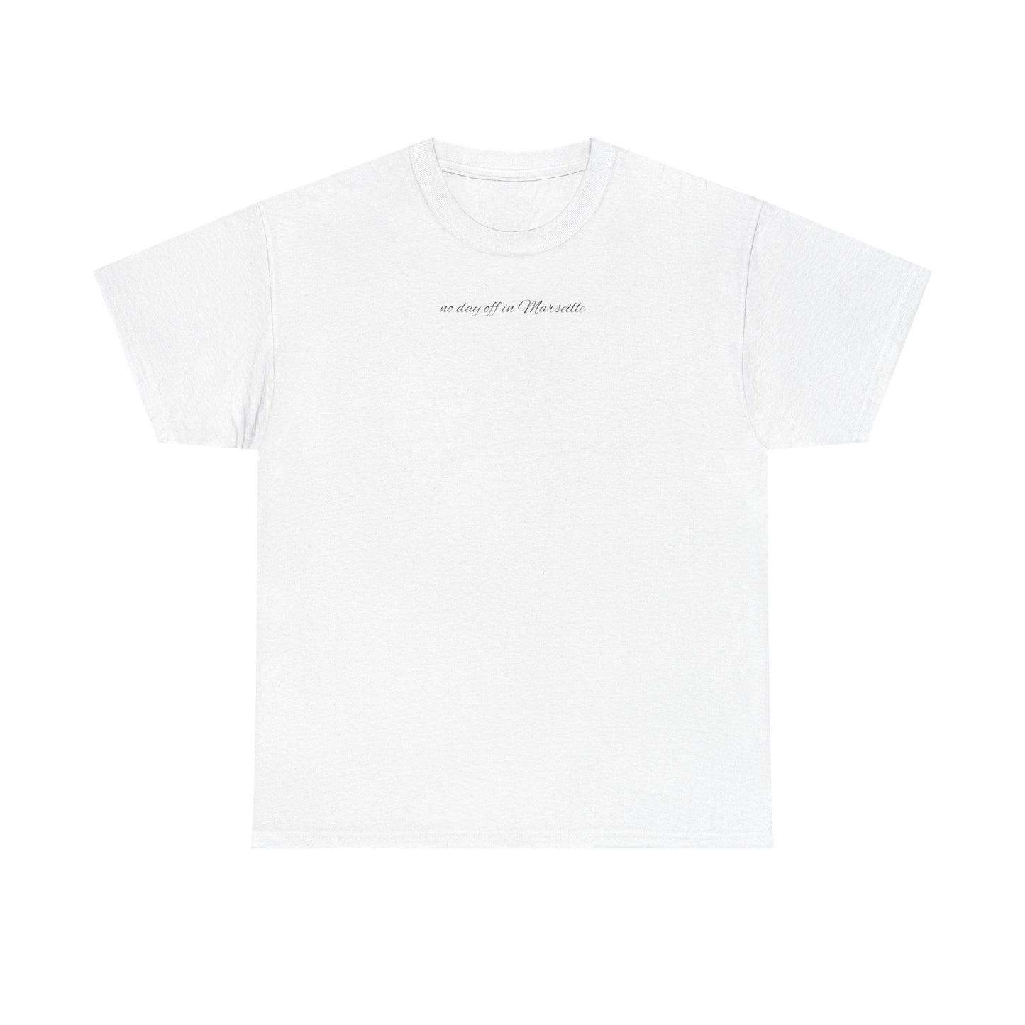 Marseille Tee