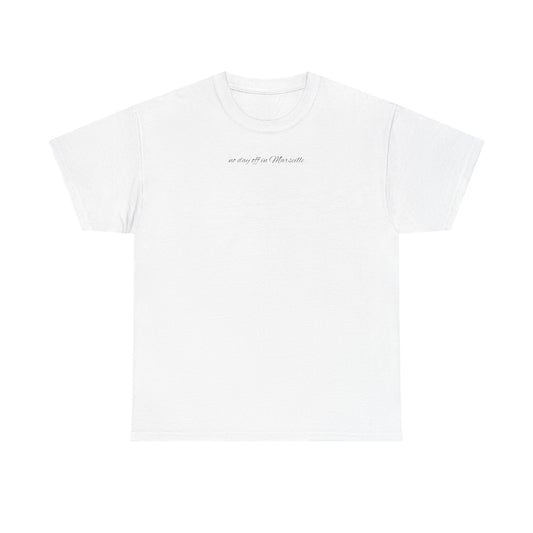 Marseille Tee