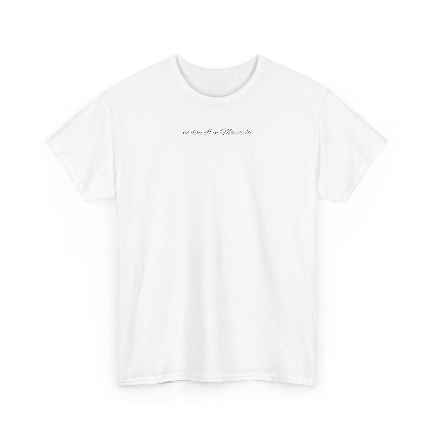 Marseille Tee